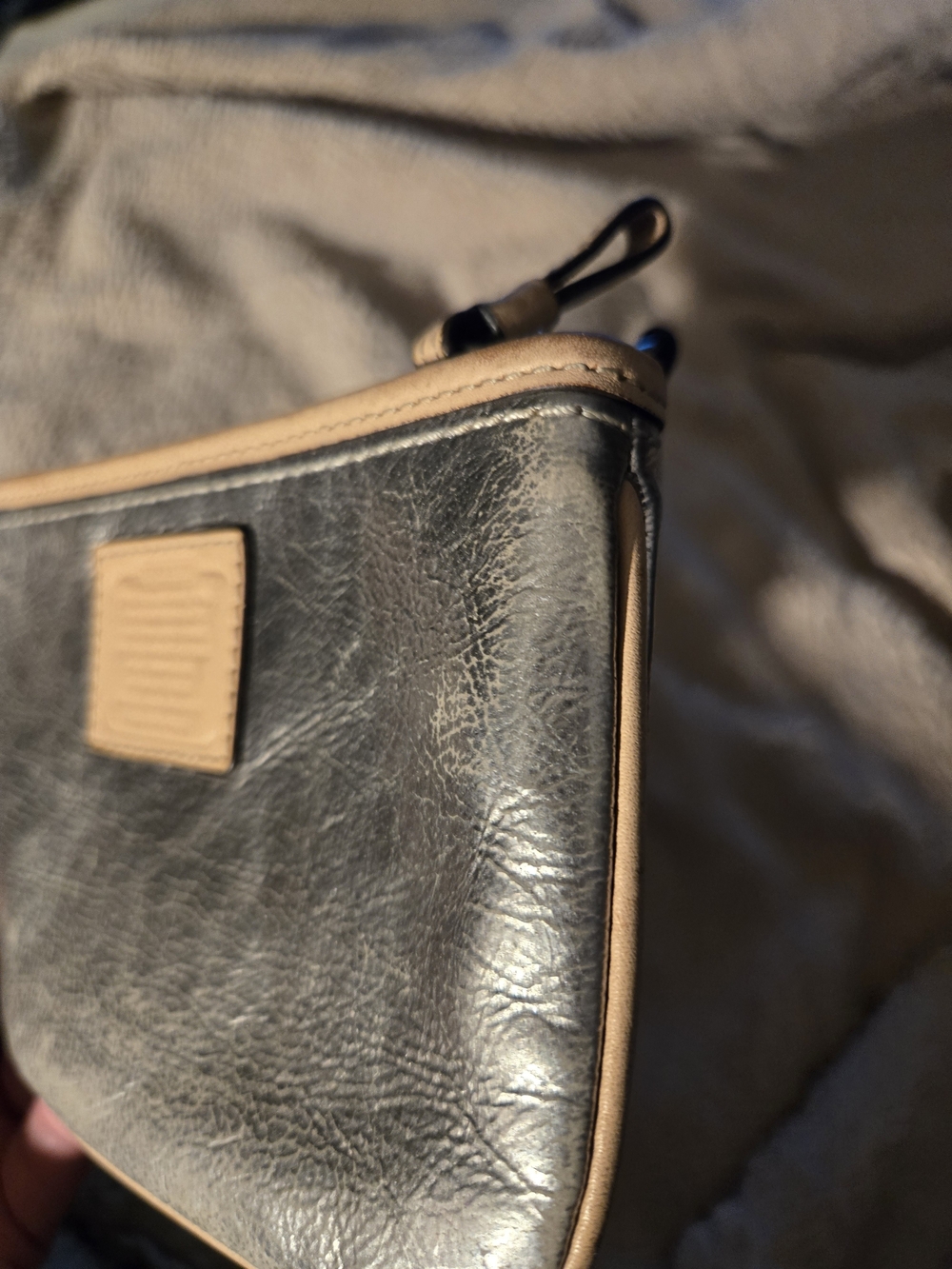 2 Coach Wristlet Clutches - Picture 5 of 8